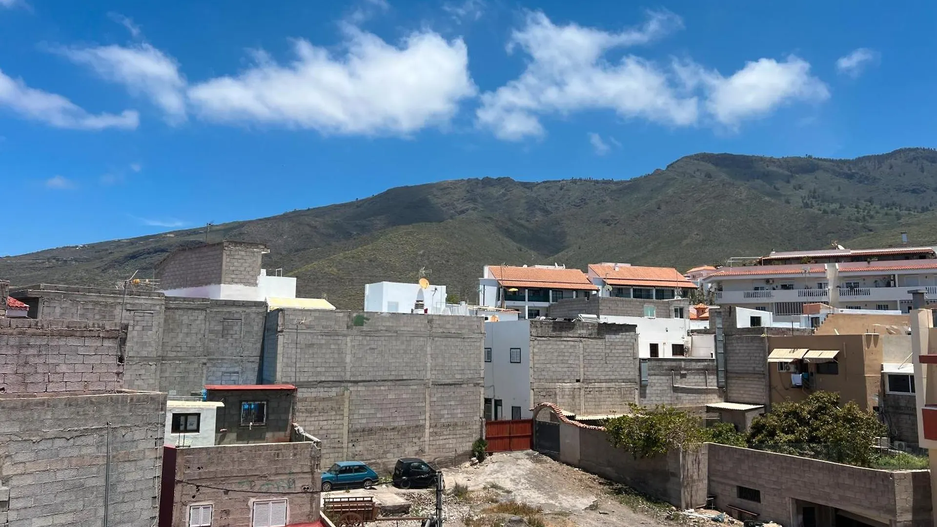 Retama Lejlighed Costa Adeje  Spanien