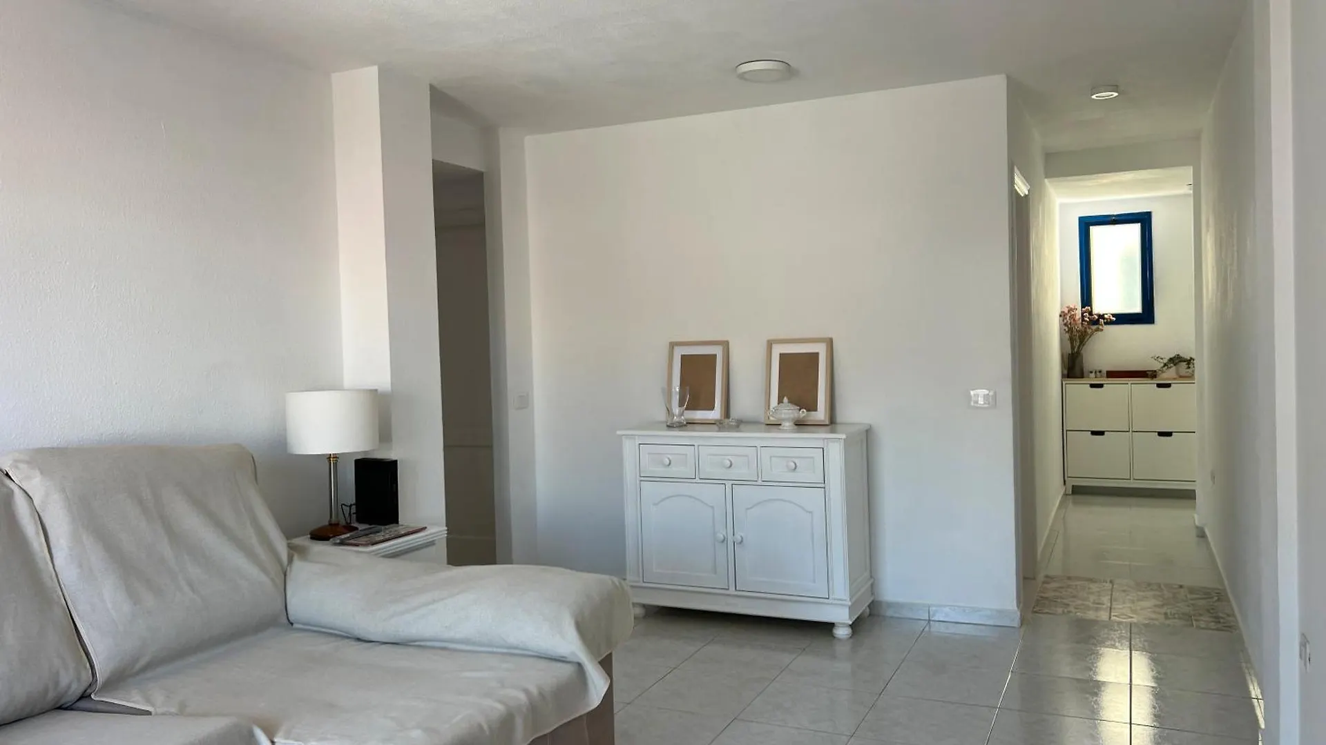 Retama Lejlighed Costa Adeje