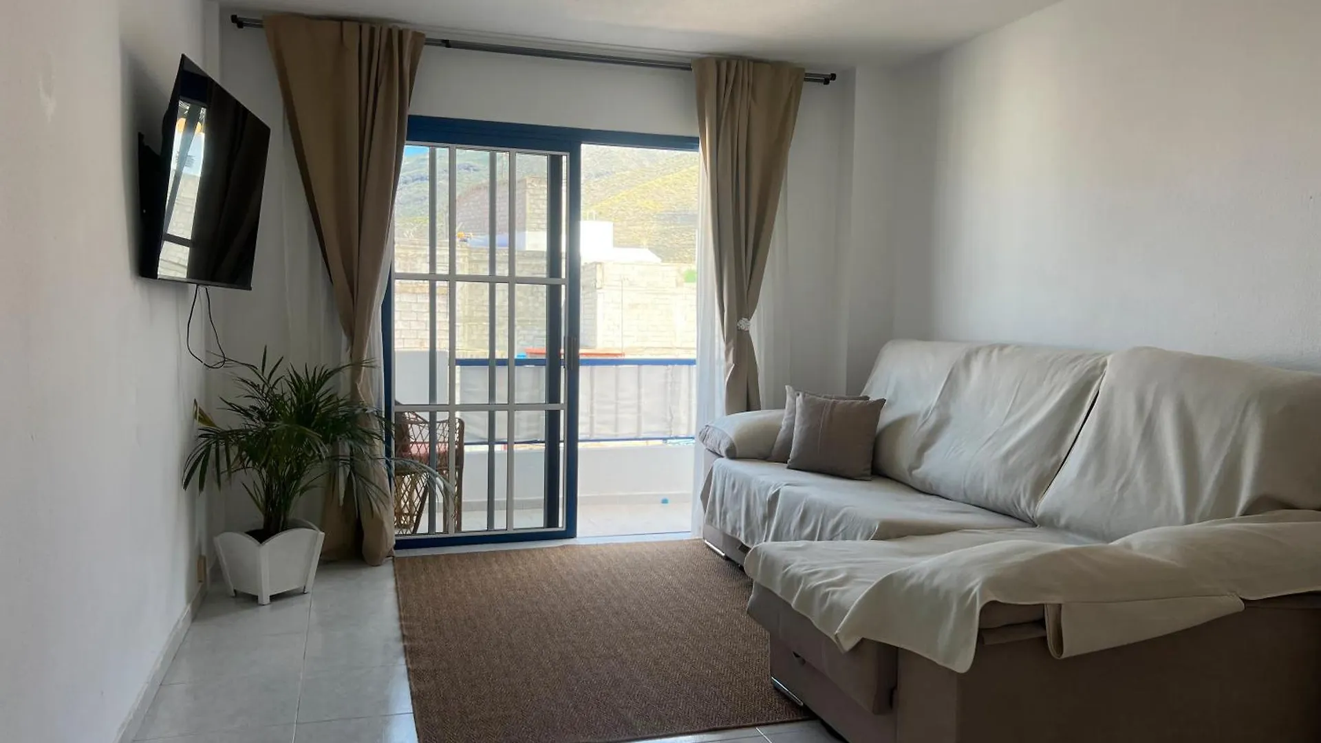 Retama Lejlighed Costa Adeje  Spanien