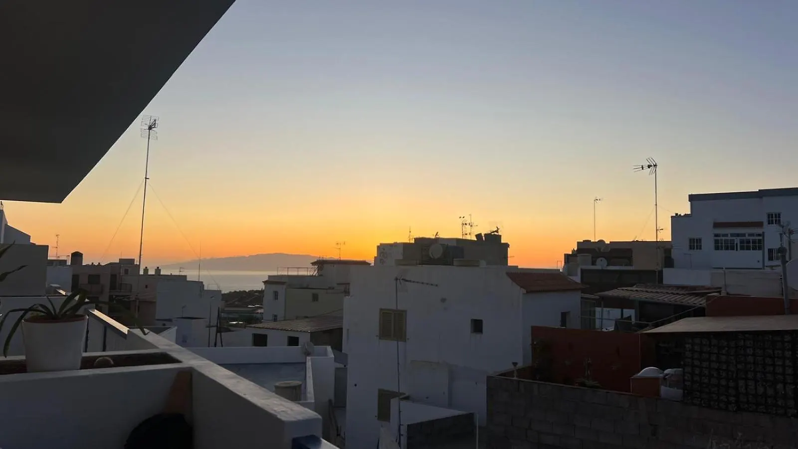Retama Lejlighed Costa Adeje